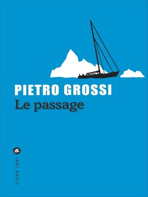 cover image of Le Passage